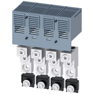 Siemens SENTRON Wire Connector for use with 3VA5/6 400/600