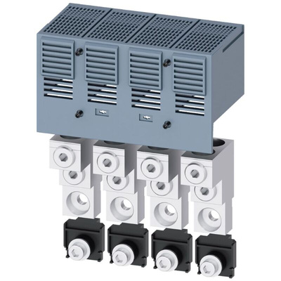 Siemens SENTRON Wire Connector for use with 3VA5/6 400/600