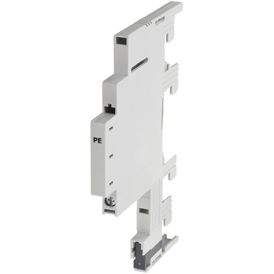 Siemens SENTRON Connection Unit for use with Circuit Breaker Busbar