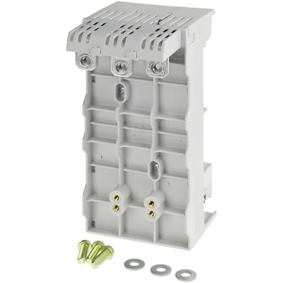 Siemens SENTRON Connection Unit for use with Circuit Breaker Busbar
