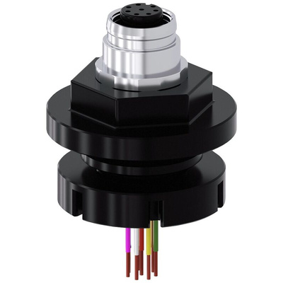Siemens SIRIUS ACT Adapter for use with Plastic/Metal Enclosure