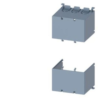 Siemens 3NP1913 Cover for use with Switch Disconnector 3NP1