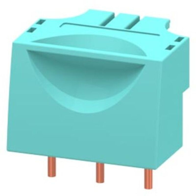 Siemens 3RV1917 Cable Connector for use with Circuit Breaker 3RV1