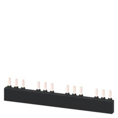Siemens 3RV1935 Busbar for use with Circuit Breaker 3RV2