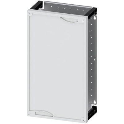 Siemens ALPHA Mounting Plate for use with ALPHA DIN Installation Distributor