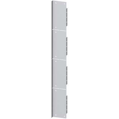 Siemens ALPHA Partitions for use with ALPHA DIN Installation Distributor