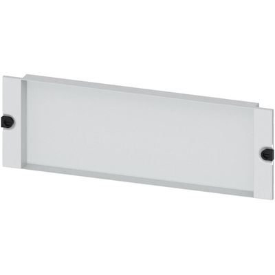 Siemens ALPHA Cover for use with ALPHA DIN Installation Distributor