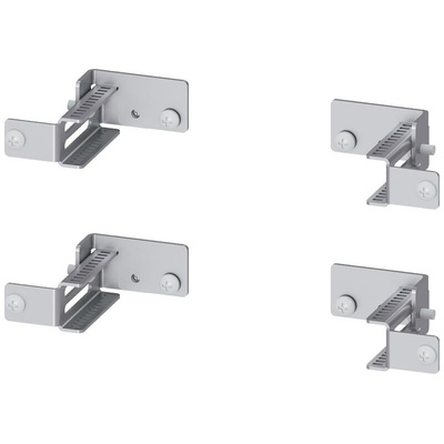 Siemens ALPHA Mounting Plate for use with ALPHA DIN Installation Distributor