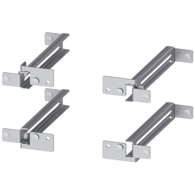 Siemens ALPHA Mounting Plate for use with ALPHA DIN Installation Distributor