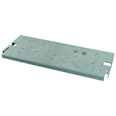 Eaton xEnergy Enclosure for use with 2xIZM16 and IZMX40
