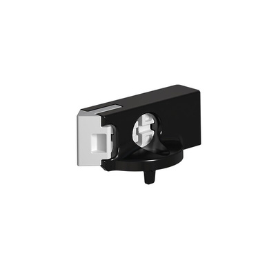 Rockwell Automation 140MT Lockable Twist Knob for use with Motor Circuit Protectors
