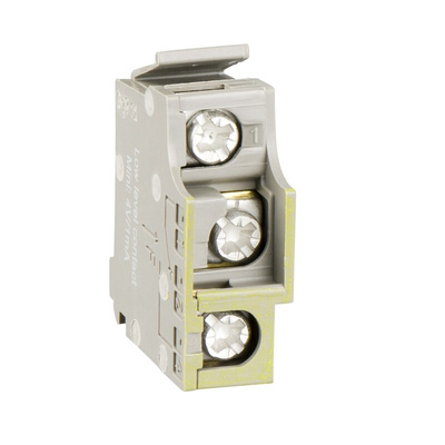 Schneider Electric ComPact Auxiliary Contact for use with NS630b...1600, NS1600b...3200