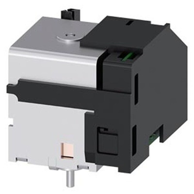 Siemens SENTRON Undervoltage Release