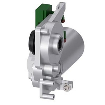 Siemens SENTRON Motor Mechanism