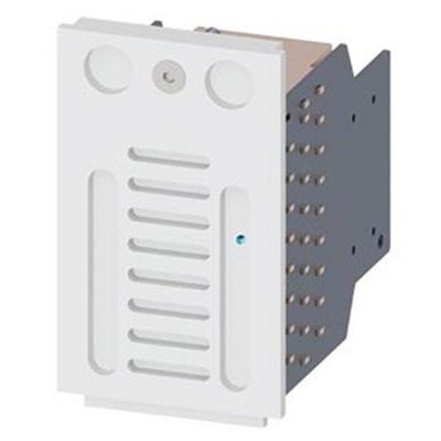 Siemens SENTRON Cover