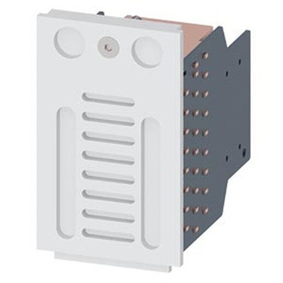 Siemens SENTRON Cover