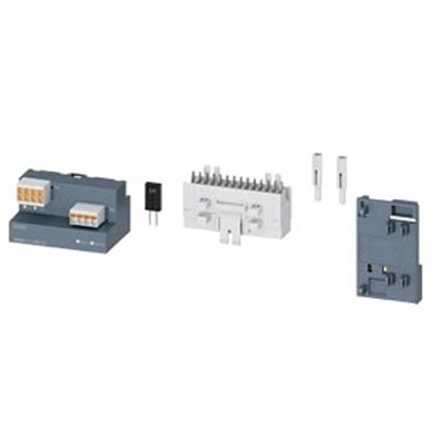 Siemens SENTRON Circuit Breaker