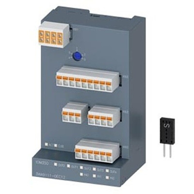 Siemens SENTRON Circuit Breaker
