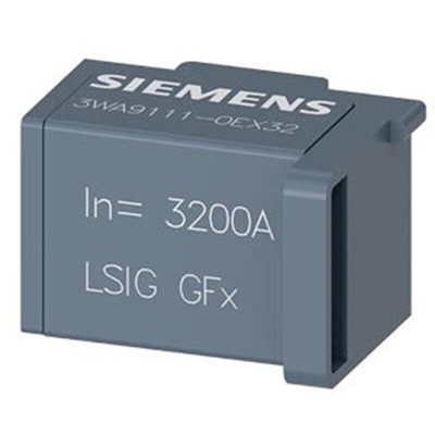 Siemens SENTRON Option Plug