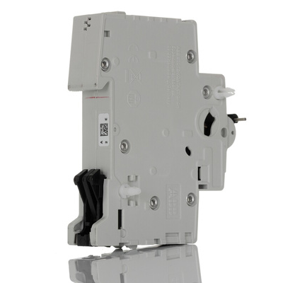 110 → 250 V dc, 110 → 415V ac Shunt Trip Shunt trip for use with S200, S200P, S200M, S200S, DS200AC,
