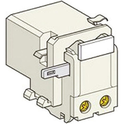 220V ac/dc Remote Tripping Device Circuit Trip for use with LR3D Series, LRD Series