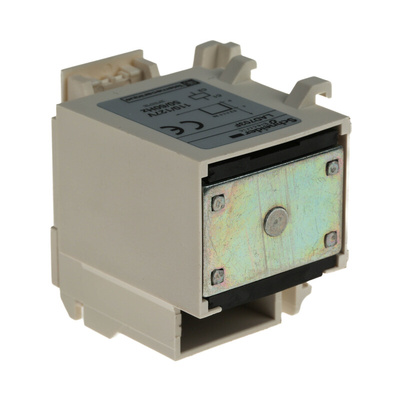 110V ac/dc Remote Tripping Device Circuit Trip for use with LR3D Series, LRD Series