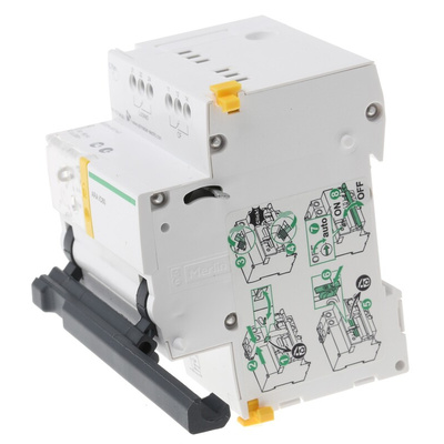 Auto Recloser Circuit Trip for use with Circuit Breaker