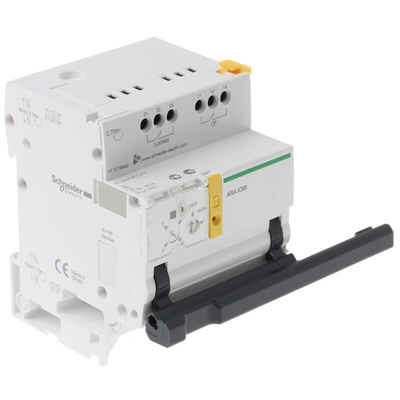 Auto Recloser Circuit Trip for use with Circuit Breaker