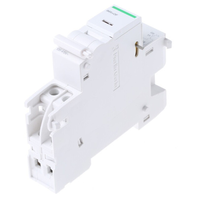 100 → 415 V ac, 110 → 130V dc Shunt Trip Circuit Trip for use with ARA, ic60 MCB, IDPN Vigi, ild Double