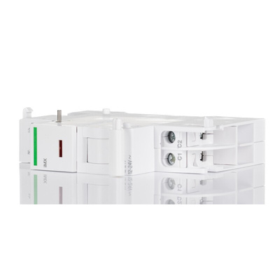 12 → 24V ac/dc Shunt Trip Shunt trip for use with ARA, ic60 MCB, IDPN Vigi, ild Double Terminal, ilD MCB,