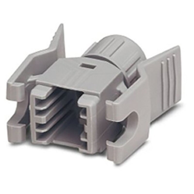 Phoenix Contact Mounting Frame for use with D-SUB