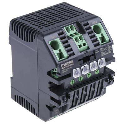 Murrelektronik Limited Electronic Circuit Breaker