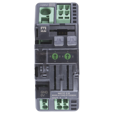 Murrelektronik Limited Electronic Circuit Breaker