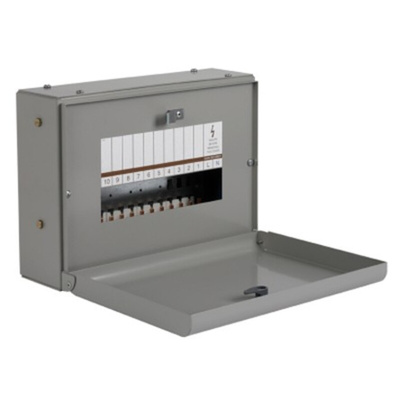 Eaton Memshield 3 3 Phase Distribution Board