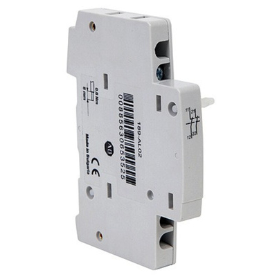 24 V dc, 60 V dc, 110 V dc, 220 V dc, 230V ac Auxiliary Release Circuit Trip for use with 1492-D DC Circuit Breaker,