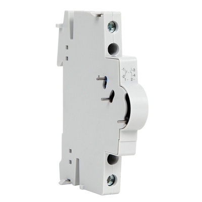 30 V dc, 50 V dc, 230V ac Auxiliary Release Circuit Trip for use with 1492-D DC Circuit Breaker, 188 Regional Circuit