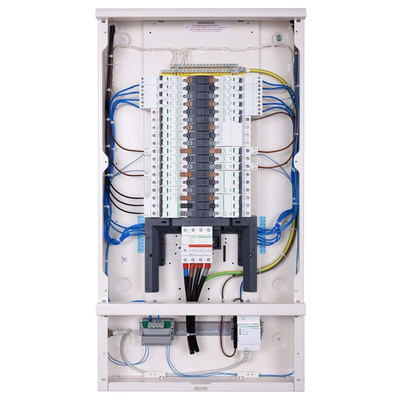 Schneider Electric Acti 9 Distribution Board