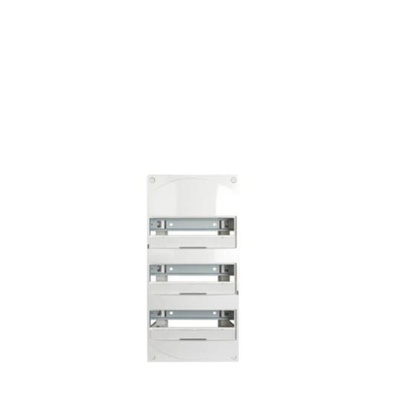 ABB Consumer Unit