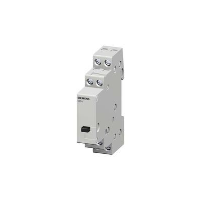 12V ac Circuit Trip