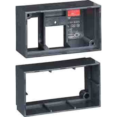 Schneider Electric NSX100 → 250, NSX400 → 630 Distribution Board