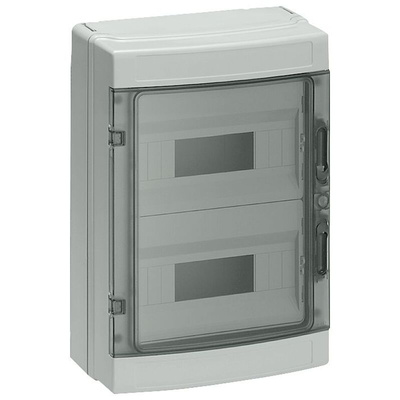 Siemens ALPHA Distribution Board, 24 Way