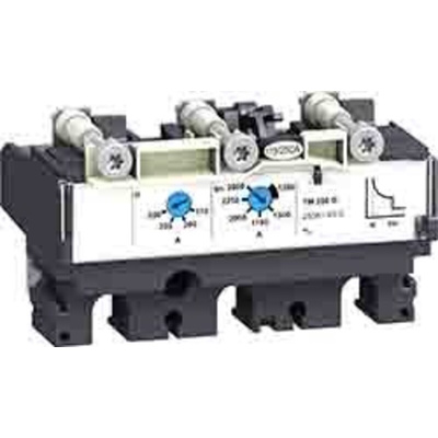690 V ac, 750V dc Circuit Trip for use with Compact NSX 100/160 Circuit Breakers