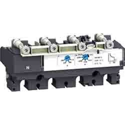 690V ac Circuit Trip for use with Compact NSX 100/160 Circuit Breakers