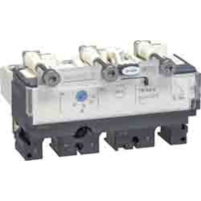 690 V ac, 750V dc Circuit Trip for use with Compact NSX 100/160 Circuit Breakers