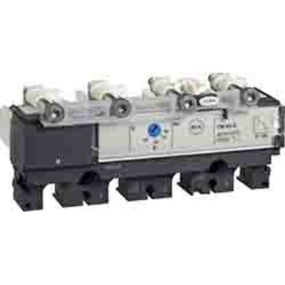 690 V ac, 750V dc Circuit Trip for use with Compact NSX 100/160 Circuit Breakers