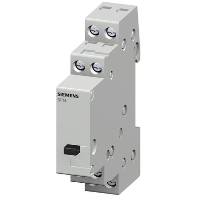 230V ac Circuit Trip