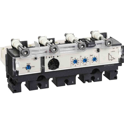 690V ac Circuit Trip for use with Compact NSX 100/160/250 Circuit Breakers