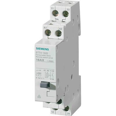 230V ac Circuit Trip