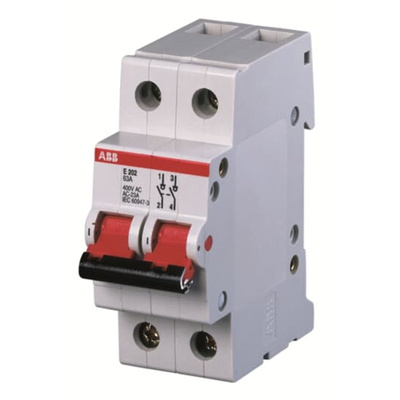Isolator Circuit Trip for use with Commanding Load