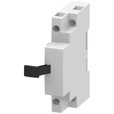400 V (Volts)V (Volts) Undervoltage Release Circuit Trip for use with Circuit Breaker 3RV1011